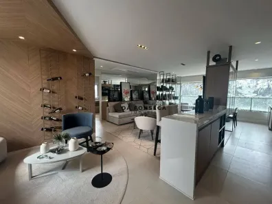 Apartamento com 2 Quartos à venda, 88m² no Umuarama, Osasco