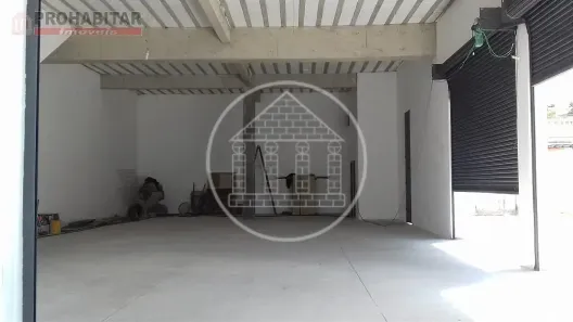 Ponto Comercial para alugar, 373m² no Vila São José (Cidade Dutra), São Paulo
