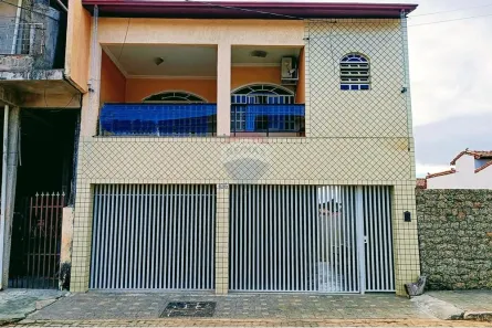 Casa com 5 Quartos à venda, 200m² no Vila Rica, Governador Valadares
