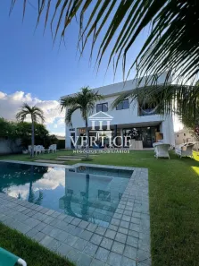 Casa de Condomínio com 4 Quartos à venda, 350m² no Tabajaras, Teresina