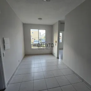 Apartamento com 2 Quartos à venda, 43m² no Novo Mundo, Uberlândia
