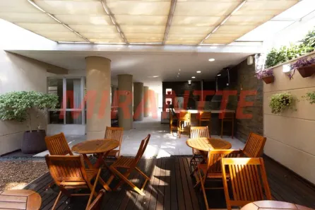 Apartamento com 3 Quartos à venda, 122m² no Lauzane Paulista, São Paulo