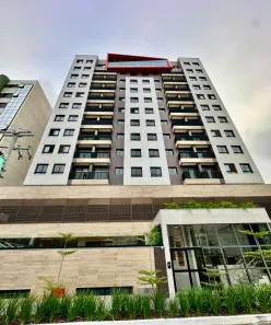 Apartamento com 2 Quartos à venda, 46m² no Jatiúca, Maceió