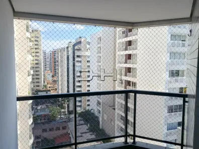 Apartamento com 2 Quartos à venda, 56m² no Indianópolis, São Paulo