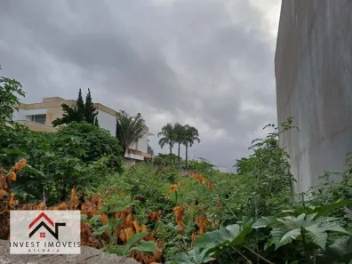 Lote/Terreno à venda, 744m² no Estância Santa Maria do Portão, Atibaia