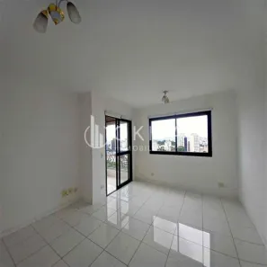 Apartamento com 3 Quartos para alugar, 90m² no Vila Guarani (Z Sul), São Paulo