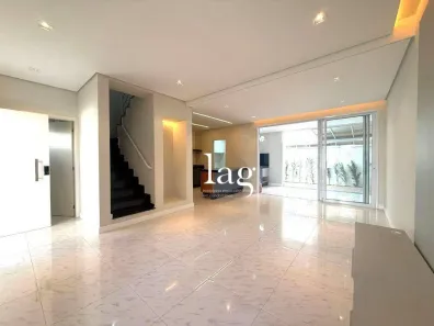 Casa de Condomínio com 3 Quartos à venda, 157m² no Jardim Pagliato, Sorocaba