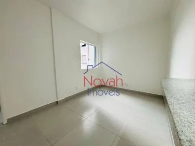 Kitnet com 1 Quarto à venda, 30m² no Boqueirão, Santos