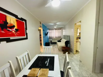 Apartamento com 2 Quartos à venda, 68m² no Ocian, Praia Grande