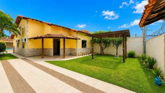 Casa com 4 Quartos à venda, 88m² no Inoã (Inoã), Maricá