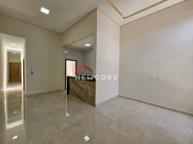 Casa com 3 Quartos à venda, 102m² no Vila Georgina, Indaiatuba