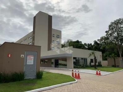 Apartamento com 1 Quarto para alugar, 40m² no Colina, Guaíba