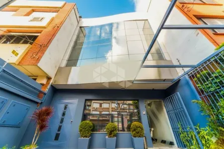 Prédio Comercial para alugar, 1100m² no Bom Fim, Porto Alegre