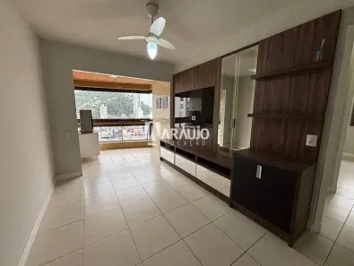 Apartamento com 3 Quartos para alugar, 80m² no Centro, Itajaí