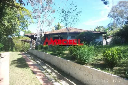 Casa com 5 Quartos à venda, 250m² no Vila Paiva, São José dos Campos