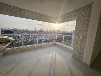 Apartamento com 2 Quartos à venda, 81m² no Alto da Mooca, São Paulo