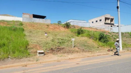 Lote/Terreno à venda, 250m² no Jardim Itália, Itupeva