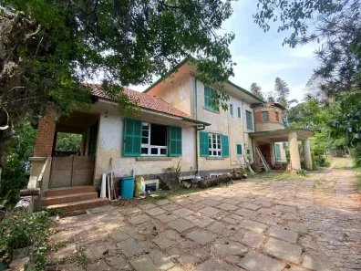Lote/Terreno à venda, 3600m² no Tristeza, Porto Alegre
