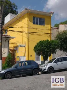 Sobrado com 3 Quartos à venda, 150m² no Casa Verde, São Paulo