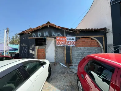 Imóvel Comercial com 2 Quartos à venda, 150m² no Bonfim, Campinas