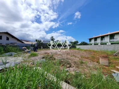 Lote/Terreno à venda, 720m² no Capricórnio II, Caraguatatuba