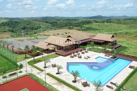 Casa de Condomínio com 4 Quartos à venda, 258m² no Vargem Fria, Jaboatão dos Guararapes