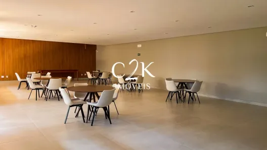 Apartamento com 2 Quartos à venda, 63m² no Serrinha, Goiânia