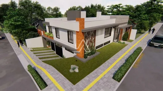 Casa com 3 Quartos à venda, 300m² no Vera Cruz, Passo Fundo