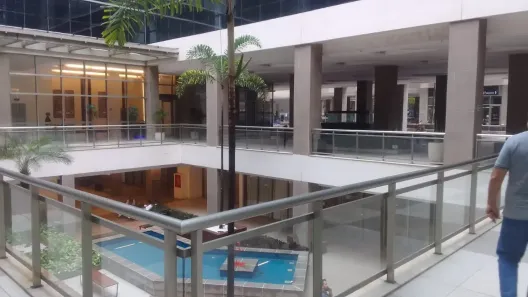 Sala Comercial para venda ou aluguel, 330m² no Recreio dos Bandeirantes, Rio de Janeiro