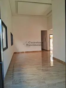 Casa com 3 Quartos à venda, 140m² no Residencial São Paulo, Jacareí