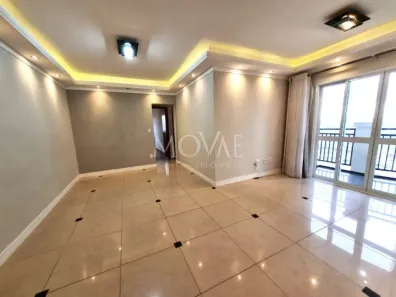 Apartamento com 3 Quartos à venda, 90m² no Jardim Esplanada, São José dos Campos