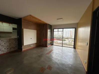 Apartamento com 3 Quartos à venda, 90m² no Vila Mariana, São Paulo
