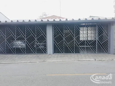 Casa com 3 Quartos à venda, 260m² no Cipava, Osasco