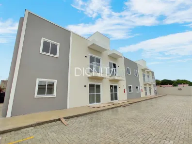 Apartamento com 2 Quartos à venda, 51m² no Loteamento Parque da Piranha, Aquiraz