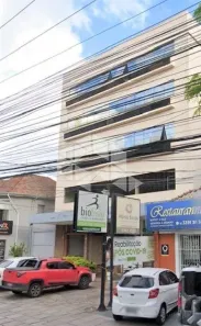 Sala Comercial à venda, 51m² no São João, Porto Alegre