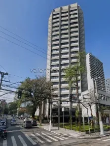 Sala Comercial para venda ou aluguel, 560m² no Santo Amaro, São Paulo