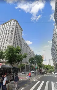 Sala Comercial à venda, 145m² no Consolação, São Paulo