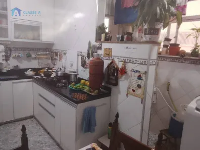 Apartamento com 3 Quartos à venda, 80m² no Nova Gameleira, Belo Horizonte
