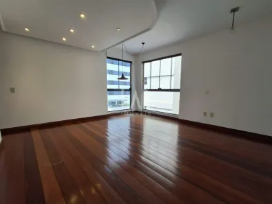 Apartamento com 3 Quartos à venda, 100m² no Buritis, Belo Horizonte