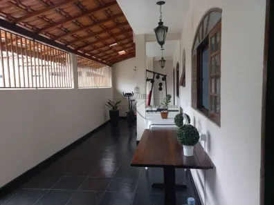 Casa com 3 Quartos à venda, 90m² no Vila Industrial, São José dos Campos