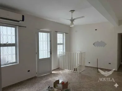 Sobrado com 3 Quartos à venda, 250m² no Vila Haro, Sorocaba