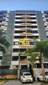 Apartamento com 4 Quartos à venda, 195m² no Tambaú, João Pessoa