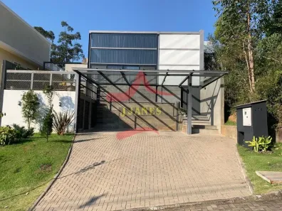 Casa de Condomínio com 3 Quartos à venda, 181m² no São Lucas, Viamão