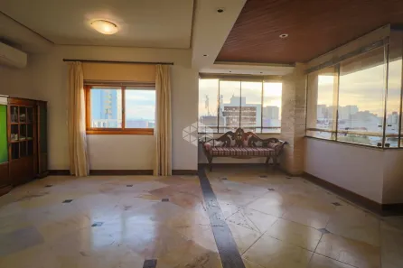 Cobertura com 3 Quartos à venda, 262m² no Menino Deus, Porto Alegre