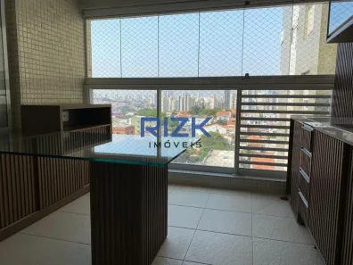 Apartamento com 2 Quartos à venda, 71m² no Jardim da Glória, São Paulo