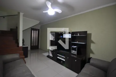 Casa com 2 Quartos à venda, 101m² no Jardim Brasil (Zona Norte), São Paulo