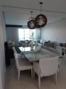 Cobertura com 5 Quartos à venda, 339m² no Recreio dos Bandeirantes, Rio de Janeiro