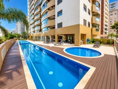 Apartamento com 3 Quartos à venda, 78m² no Centro, Florianópolis