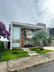 Casa de Condomínio com 4 Quartos à venda, 325m² no Condomínio Residencial Monaco, São José dos Campos