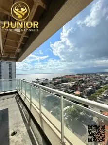 Apartamento com 4 Quartos à venda, 400m² no Umarizal, Belém